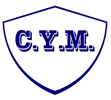 Logo CYM